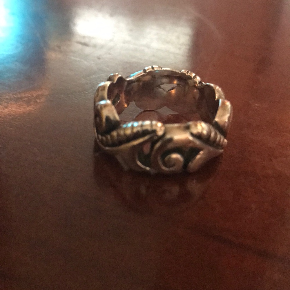 Brighton ring